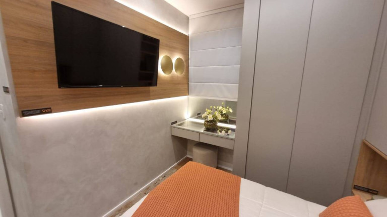 Imagem Apartamento com 2 Quartos à Venda, 39 m² em Vila Príncipe De Gales - Santo André Imagem Apartamento com 2 Quartos à Venda, 39 m² em Vila Príncipe De Gales - Santo André