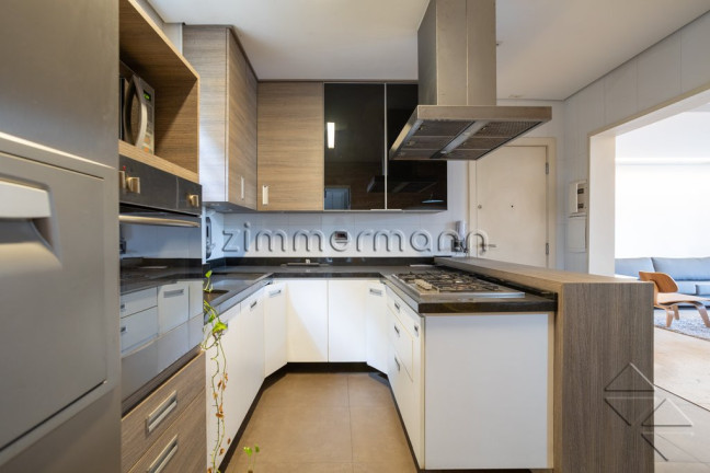 Imagem Apartamento com 3 Quartos à Venda, 160 m² em Alto De Pinheiros - São Paulo Imagem Apartamento com 3 Quartos à Venda, 160 m² em Alto De Pinheiros - São Paulo