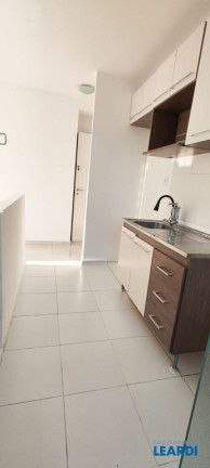 Imagem Apartamento com 2 Quartos à Venda, 46 m² em Parque João Ramalho - Santo André Imagem Apartamento com 2 Quartos à Venda, 46 m² em Parque João Ramalho - Santo André