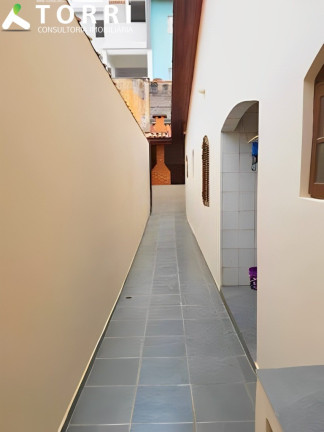 Imagem Sobrado com 3 Quartos à Venda, 200 m² em Jardim Morumbi - Sorocaba