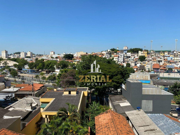 Imagem Apartamento com 2 Quartos à Venda, 75 m² em Santa Maria - São Caetano Do Sul