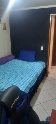 Imagem Apartamento com 2 Quartos à Venda, 55 m² em Jardim Alvorada - Santo André