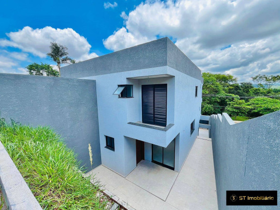 Imagem Casa com 3 Quartos à Venda, 171 m² em Jardim Dos Pinheiros - Atibaia Imagem Casa com 3 Quartos à Venda, 171 m² em Jardim Dos Pinheiros - Atibaia