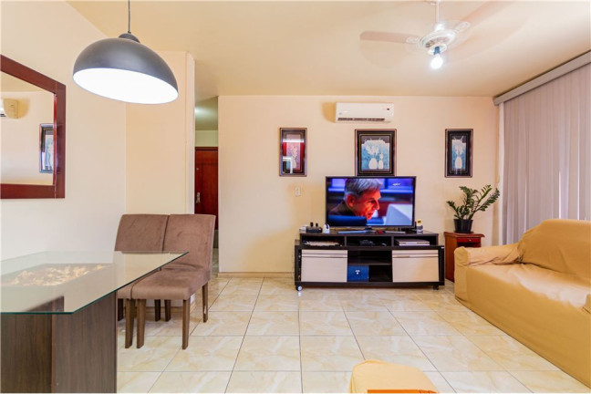 Imagem Apartamento com 2 Quartos à Venda, 78 m² em Cristal - Porto Alegre