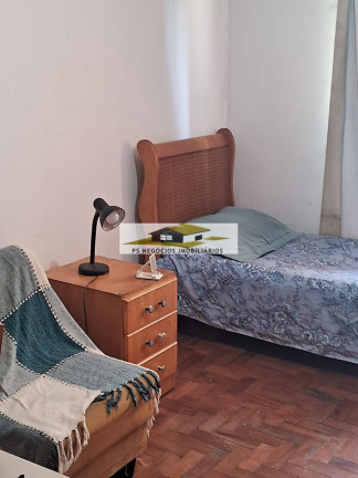 Imagem Apartamento com 2 Quartos à Venda, 100 m² em Consolação - São Paulo