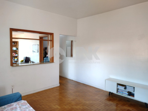 Imagem Apartamento com 3 Quartos à Venda, 75 m² em Higienópolis - Porto Alegre