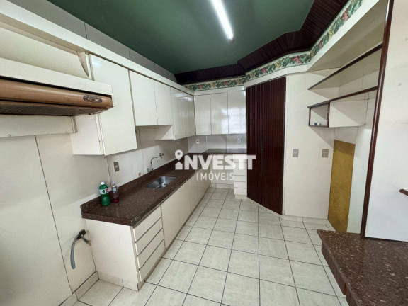 Imagem Apartamento com 3 Quartos à Venda, 219 m² em Setor Oeste - Goiânia Imagem Apartamento com 3 Quartos à Venda, 219 m² em Setor Oeste - Goiânia