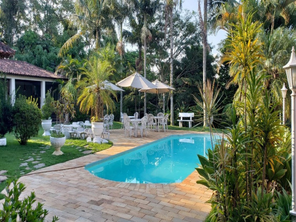 Imagem Imóvel com 4 Quartos à Venda, em Mato Dentro - Mairiporã Imagem Imóvel com 4 Quartos à Venda, em Mato Dentro - Mairiporã