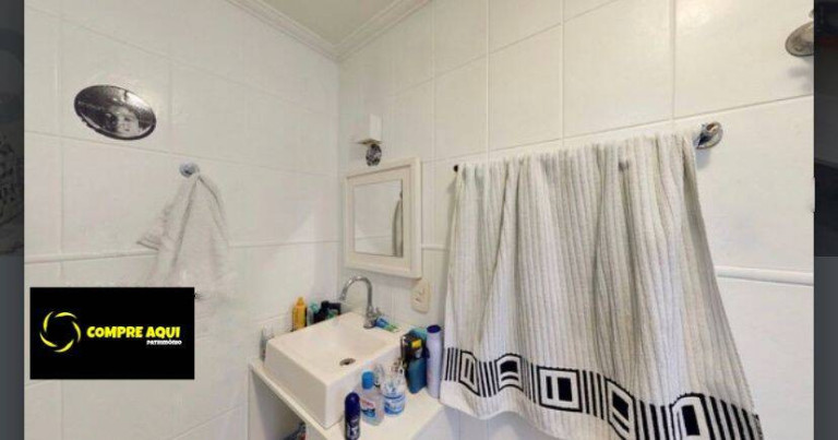 Imagem Apartamento com 2 Quartos à Venda, 94 m² em Perdizes - São Paulo