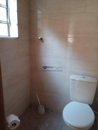 Imagem Sobrado com 3 Quartos à Venda, 130 m² em Vila Rosália - Guarulhos