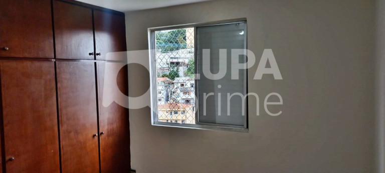 Imagem Apartamento com 2 Quartos à Venda, 50 m² em Mandaqui - São Paulo