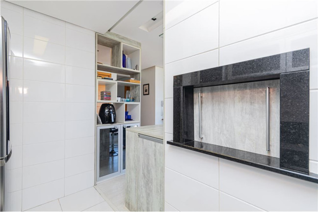 Imagem Apartamento com 3 Quartos à Venda, 78 m² em Passo Da Areia - Porto Alegre