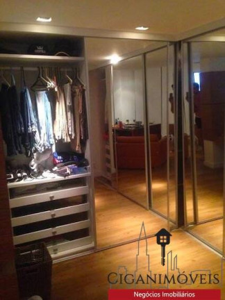 Imagem Cobertura com 1 Quarto à Venda, 200 m² em Barra Da Tijuca - Rio De Janeiro