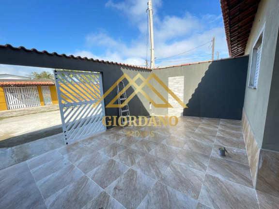 Imagem Casa com 2 Quartos à Venda, 60 m² em Campos Elíseos - Itanhaém Imagem Casa com 2 Quartos à Venda, 60 m² em Campos Elíseos - Itanhaém