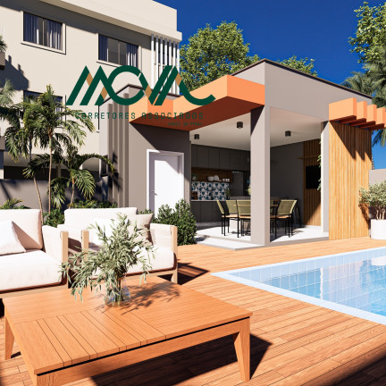 Imagem Imóvel com 2 Quartos à Venda, 58 m² em Itapema Do Norte - Itapoá Imagem Imóvel com 2 Quartos à Venda, 58 m² em Itapema Do Norte - Itapoá