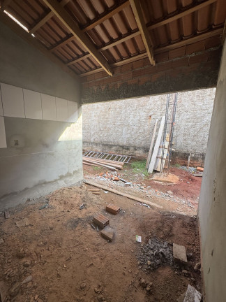 Imagem Casa com 3 Quartos à Venda, 80 m² em Residencial Nestor Ville - Goianésia Imagem Casa com 3 Quartos à Venda, 80 m² em Residencial Nestor Ville - Goianésia