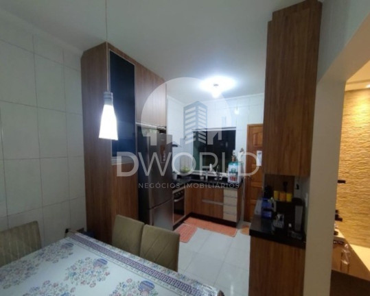 Imagem Casa com 3 Quartos à Venda, 95 m² em Vila Luzita - Santo André Imagem Casa com 3 Quartos à Venda, 95 m² em Vila Luzita - Santo André