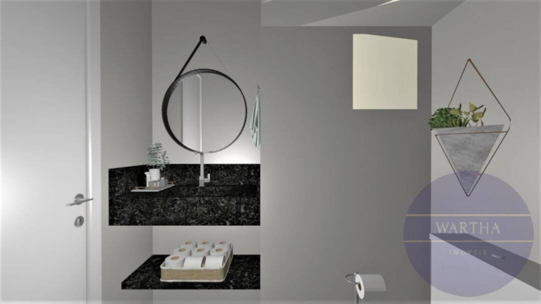 Imagem Casa com 2 Quartos à Venda, 65 m² em São Jerônimo - Gravataí Imagem Casa com 2 Quartos à Venda, 65 m² em São Jerônimo - Gravataí