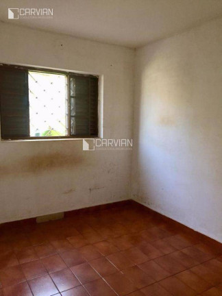 Imagem Casa com 2 Quartos à Venda, 70 m² em Iguatemi - Ribeirão Preto