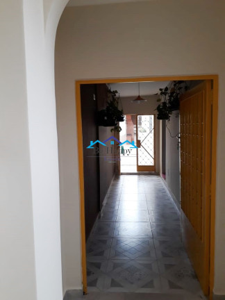 Imagem Casa com 3 Quartos à Venda, 193 m² em Brooklin Paulista - São Paulo