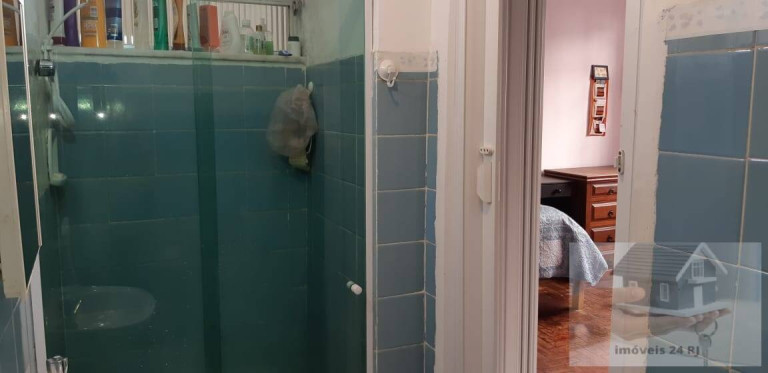 Imagem Apartamento com 2 Quartos à Venda, 50 m² em Laranjeiras - Rio De Janeiro
