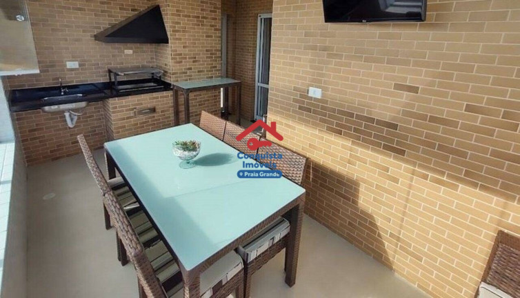 Imagem Apartamento com 2 Quartos à Venda, 92 m² em Aviação - Praia Grande Imagem Apartamento com 2 Quartos à Venda, 92 m² em Aviação - Praia Grande