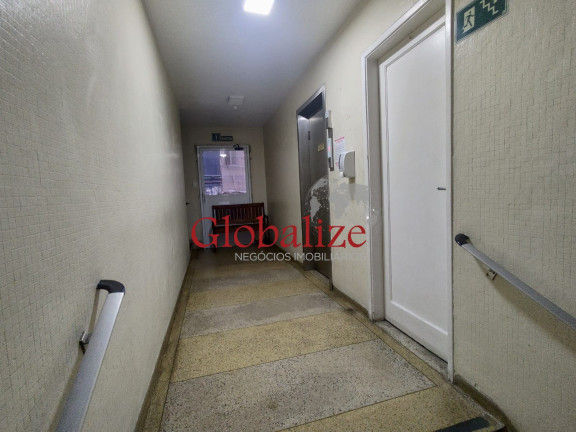 Imagem Imóvel com 2 Quartos à Venda, 65 m² em Boqueirão - Santos