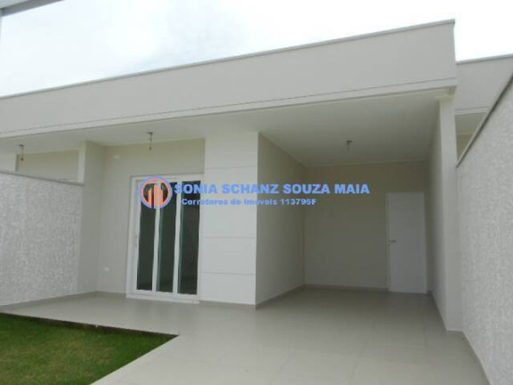 Casa com 3 Quartos à Venda, 150 m² em Bopiranga - Itanhaém