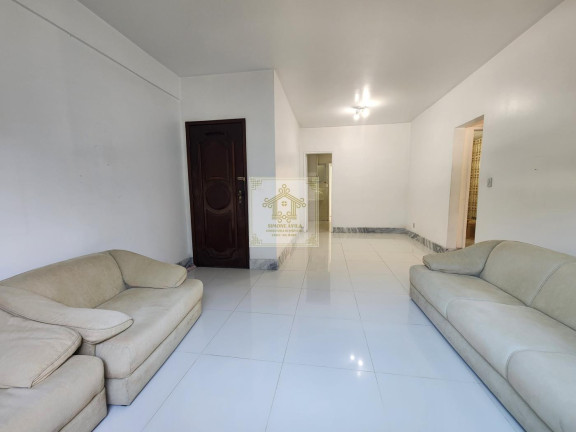 Imagem Apartamento com 3 Quartos à Venda, 104 m² em Campo Grande - Salvador Imagem Apartamento com 3 Quartos à Venda, 104 m² em Campo Grande - Salvador