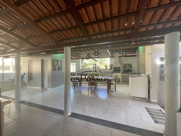 Imagem Fazenda à Venda, 110.000 m² em Pernambuco - Florestal