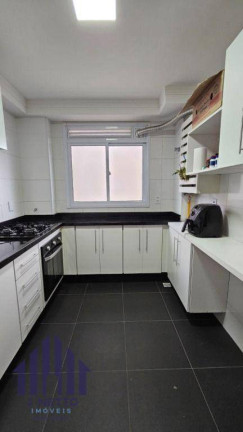 Imagem Apartamento com 1 Quarto à Venda, 44 m² em Pirituba - São Paulo