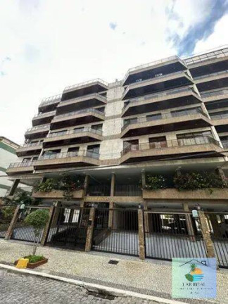 Apartamento com 3 Quartos à Venda,  em Passagem - Cabo Frio