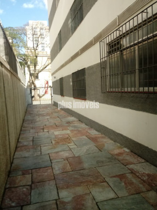 Imagem Apartamento com 2 Quartos à Venda, 83 m² em Vila Olímpia - São Paulo Imagem Apartamento com 2 Quartos à Venda, 83 m² em Vila Olímpia - São Paulo