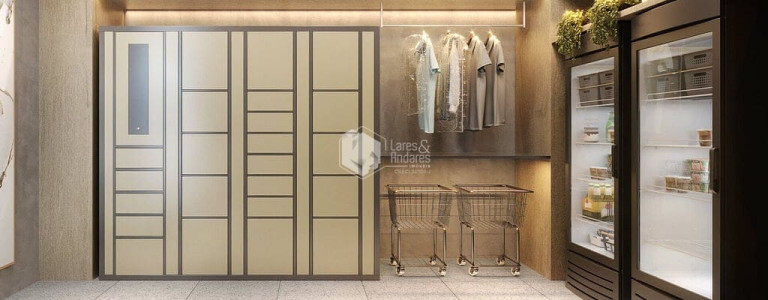 Imagem Apartamento com 3 Quartos à Venda, 111 m² em Perdizes - São Paulo