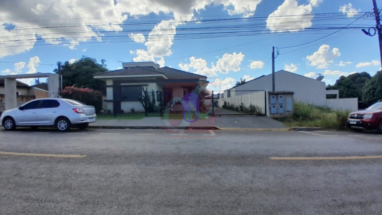 Imagem Casa com 3 Quartos à Venda, 450 m² em Rota Do Sol - Sorriso