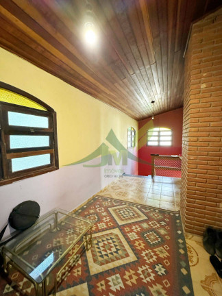Imagem Chácara com 4 Quartos à Venda, 500 m² em Portão - Atibaia Imagem Chácara com 4 Quartos à Venda, 500 m² em Portão - Atibaia
