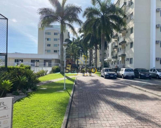 Imagem Apartamento com 2 Quartos à Venda, 62 m² em Várzea Das Moças - Niterói