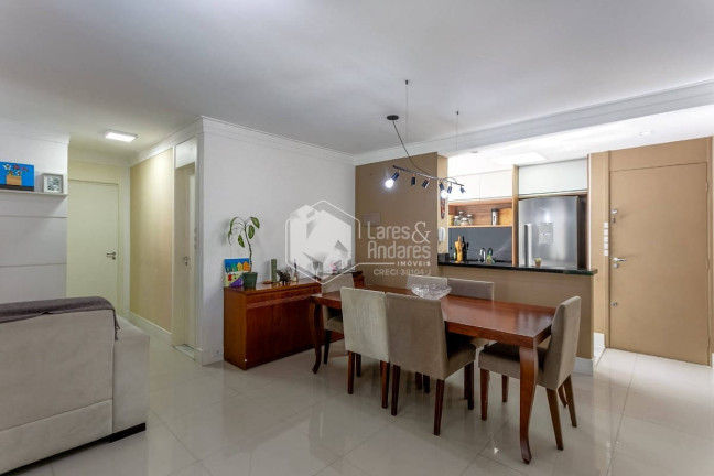 Imagem Apartamento com 2 Quartos à Venda, 69 m² em Cidade Ademar - São Paulo