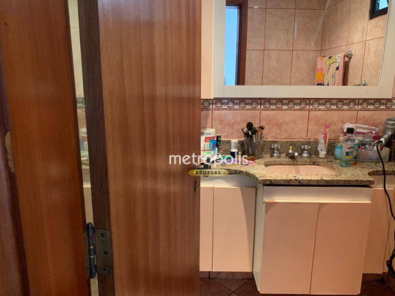 Imagem Apartamento com 3 Quartos à Venda, 156 m² em Santo Antônio - São Caetano Do Sul Imagem Apartamento com 3 Quartos à Venda, 156 m² em Santo Antônio - São Caetano Do Sul
