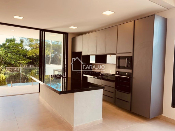 Imagem Imóvel com 3 Quartos à Venda, 185 m² em Green Valley - Votorantim
