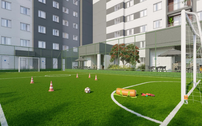 Imagem Imóvel com 2 Quartos à Venda, 32 m² em Butantã - São Paulo