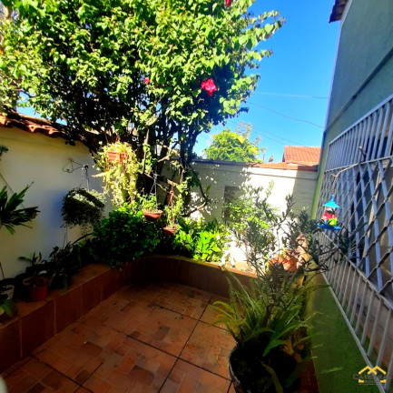 Imagem Casa com 2 Quartos à Venda, 211 m² em Vila Rami - Jundiaí Imagem Casa com 2 Quartos à Venda, 211 m² em Vila Rami - Jundiaí
