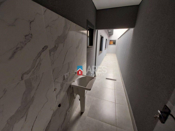 Imagem Casa com 3 Quartos à Venda, 125 m² em Jardim Cândido Bertini - Santa Bárbara D'oeste Imagem Casa com 3 Quartos à Venda, 125 m² em Jardim Cândido Bertini - Santa Bárbara D'oeste