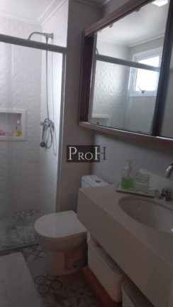 Imagem Apartamento com 3 Quartos à Venda, 101 m² em Campestre - Santo André Imagem Apartamento com 3 Quartos à Venda, 101 m² em Campestre - Santo André
