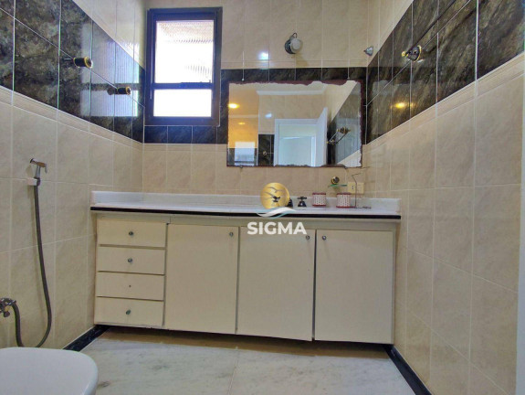 Imagem Apartamento com 3 Quartos à Venda, 190 m² em Pitangueiras - Guarujá Imagem Apartamento com 3 Quartos à Venda, 190 m² em Pitangueiras - Guarujá