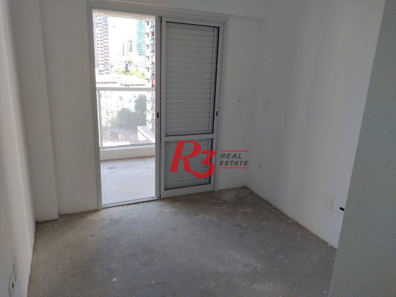 Imagem Apartamento com 2 Quartos à Venda, 86 m² em Boqueirão - Santos