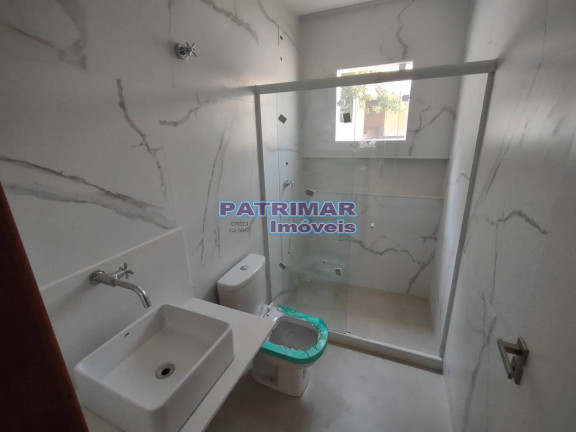 Imagem Casa com 3 Quartos à Venda, 121 m² em Itaipuaçu - Maricá Imagem Casa com 3 Quartos à Venda, 121 m² em Itaipuaçu - Maricá