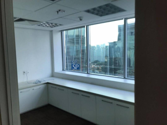 Imagem Sala Comercial para Alugar, 787 m² em Itaim Bibi - São Paulo Imagem Sala Comercial para Alugar, 787 m² em Itaim Bibi - São Paulo
