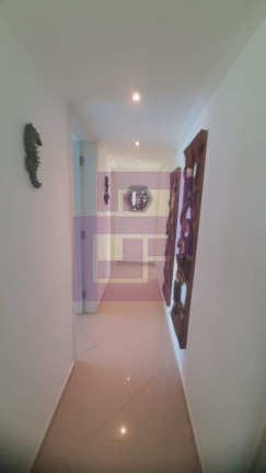 Imagem Cobertura com 3 Quartos à Venda, 250 m² em Pitangueiras - Guarujá