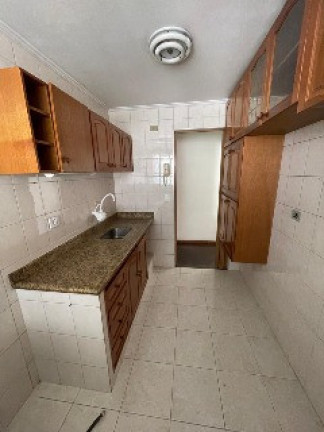 Imagem Apartamento com 2 Quartos à Venda, 56 m² em Jardim São Savério - São Paulo